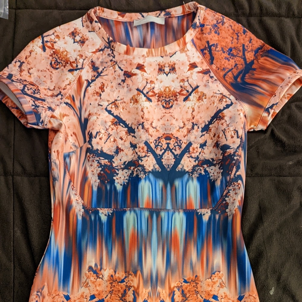 Zara mini dress